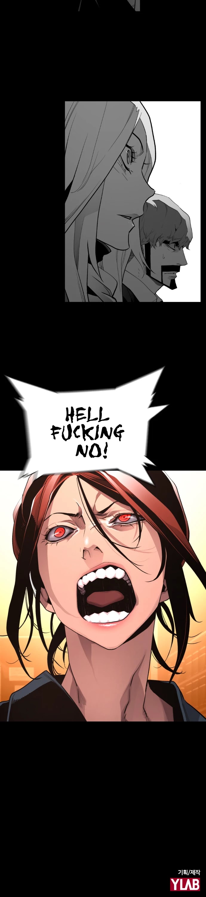 Terror Man Chapter 175 page 34 - Chapter 175