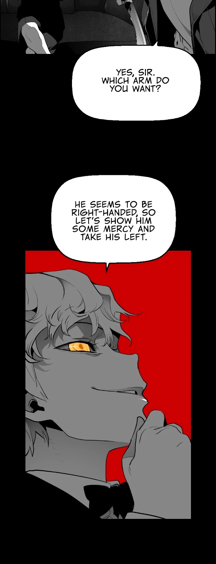 Terror Man Chapter 175 page 5 - Chapter 175