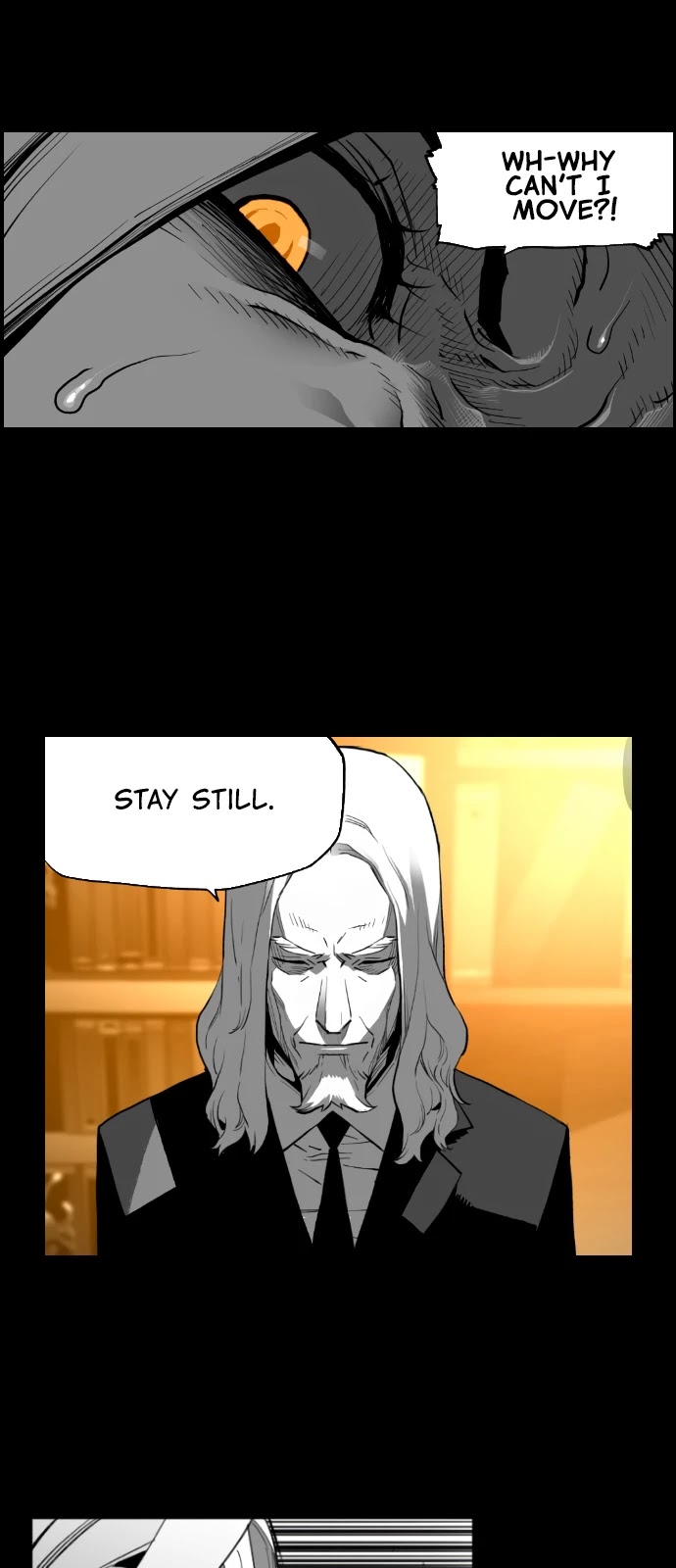Terror Man Chapter 175 page 7 - Chapter 175