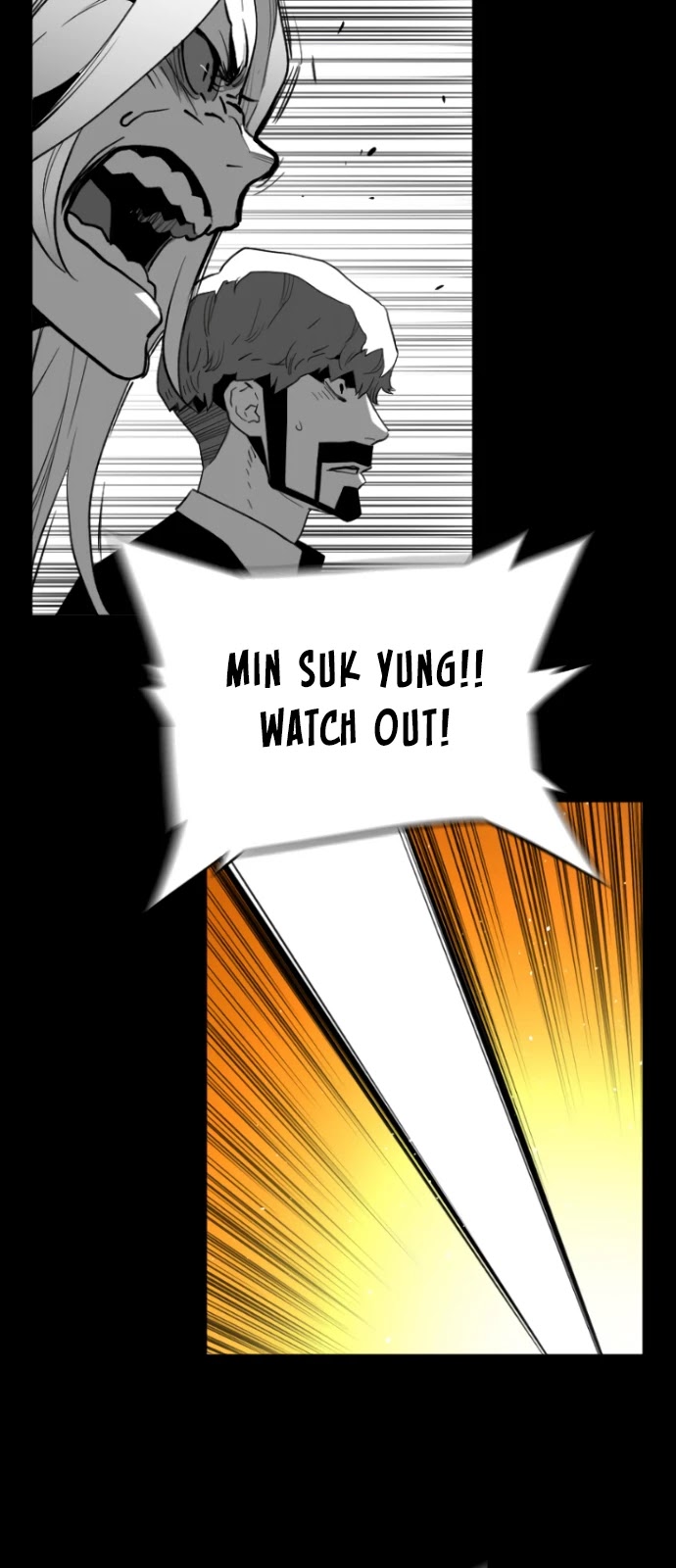 Terror Man Chapter 175 page 8 - Chapter 175