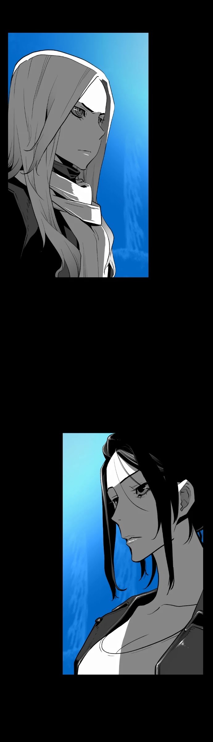 Terror Man Chapter 176 page 2 - Chapter 176