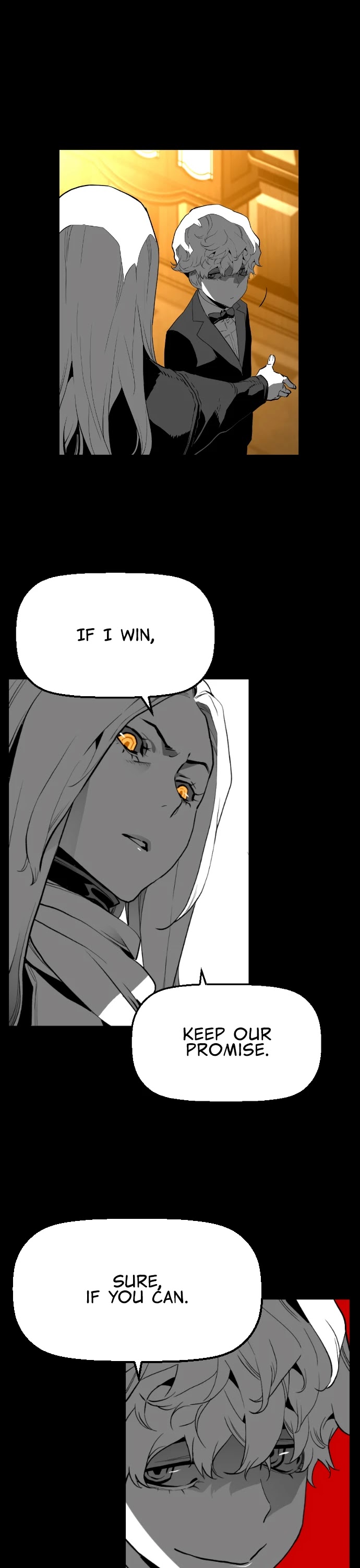 Terror Man Chapter 176 page 21 - Chapter 176