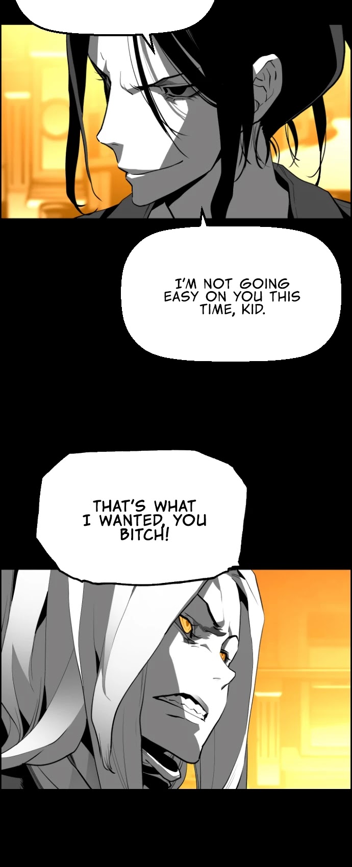 Terror Man Chapter 176 page 23 - Chapter 176