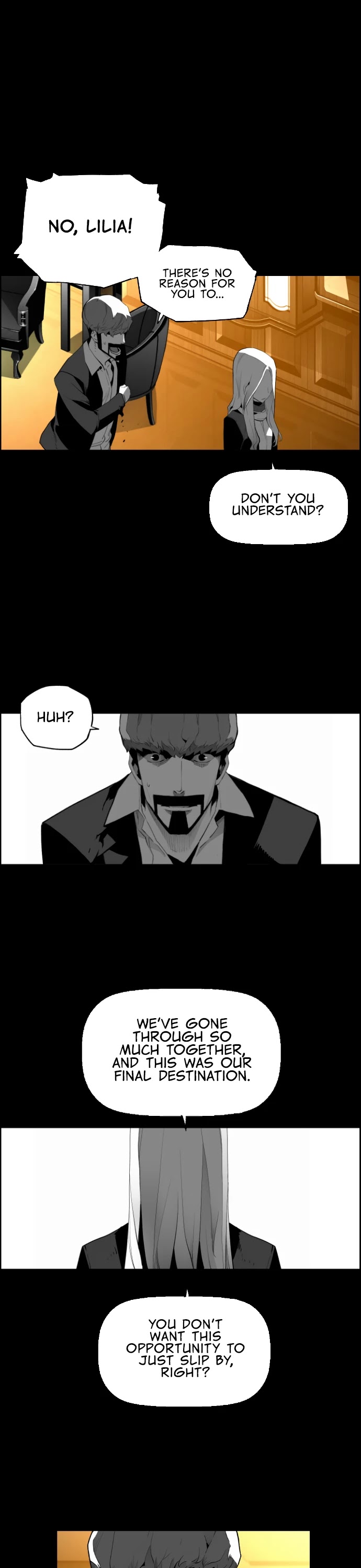 Terror Man Chapter 176 page 24 - Chapter 176