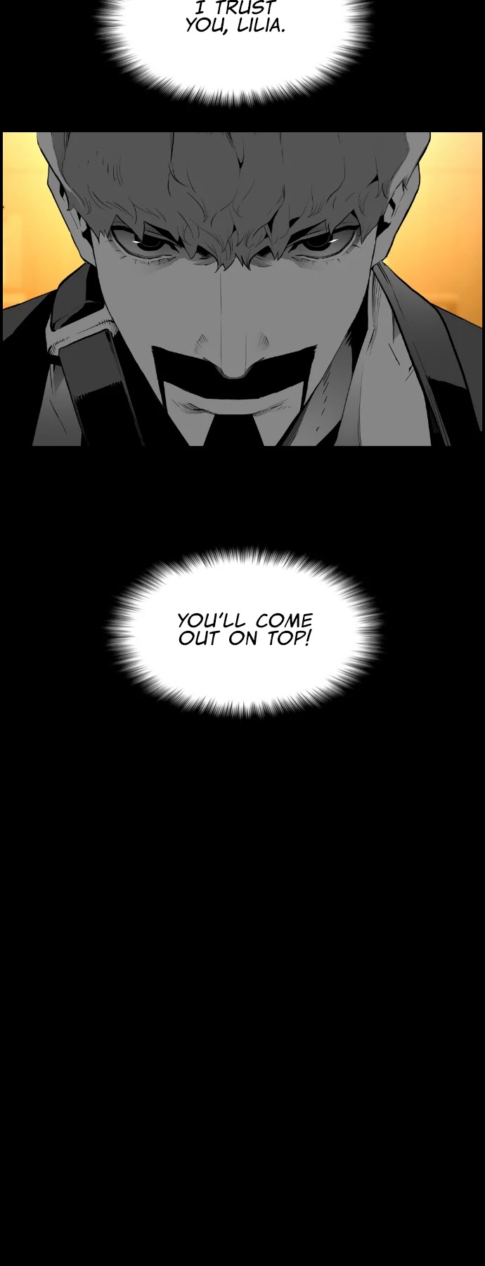 Terror Man Chapter 176 page 27 - Chapter 176