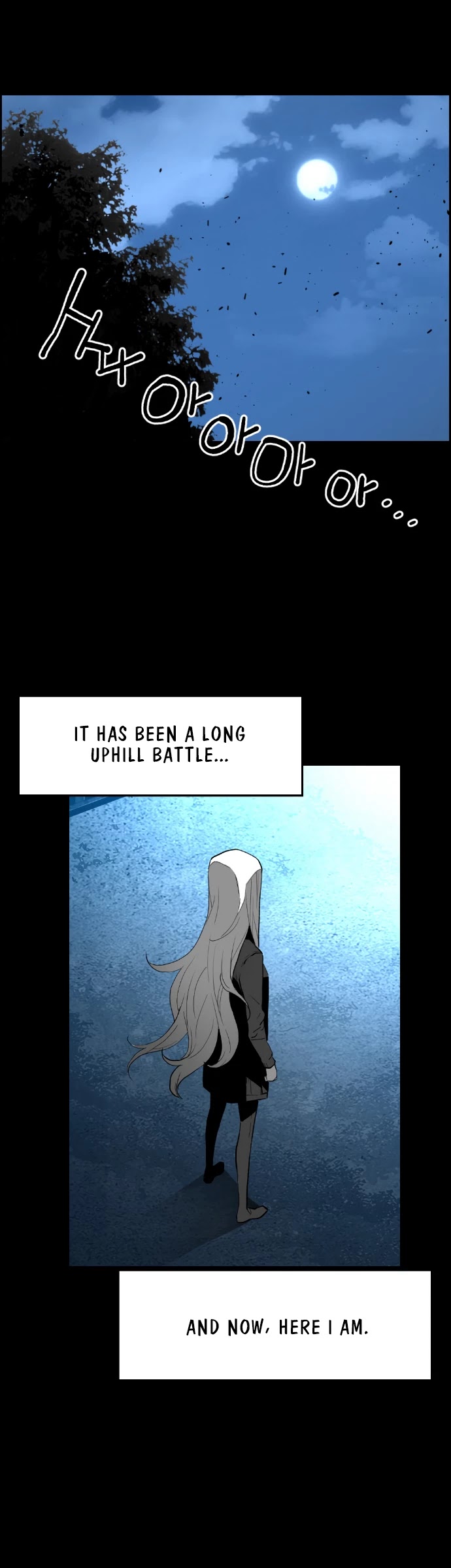 Terror Man Chapter 176 page 28 - Chapter 176