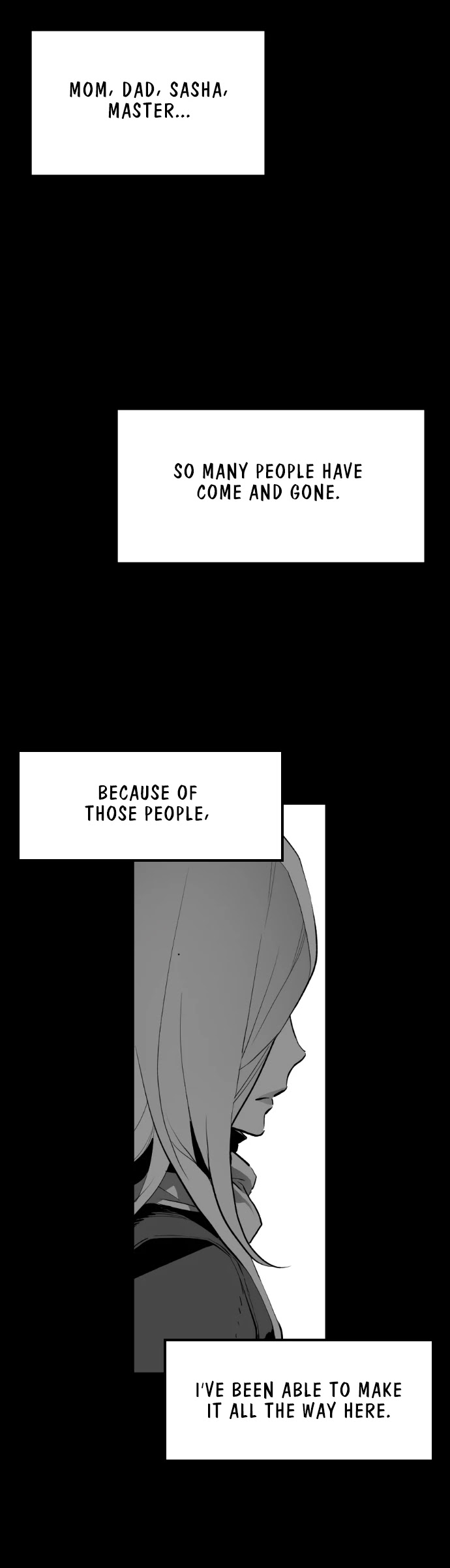 Terror Man Chapter 176 page 29 - Chapter 176