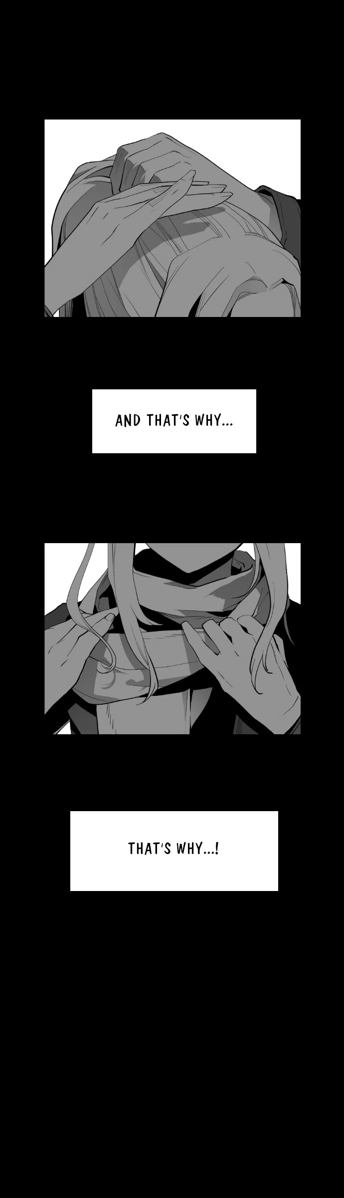 Terror Man Chapter 176 page 31 - Chapter 176