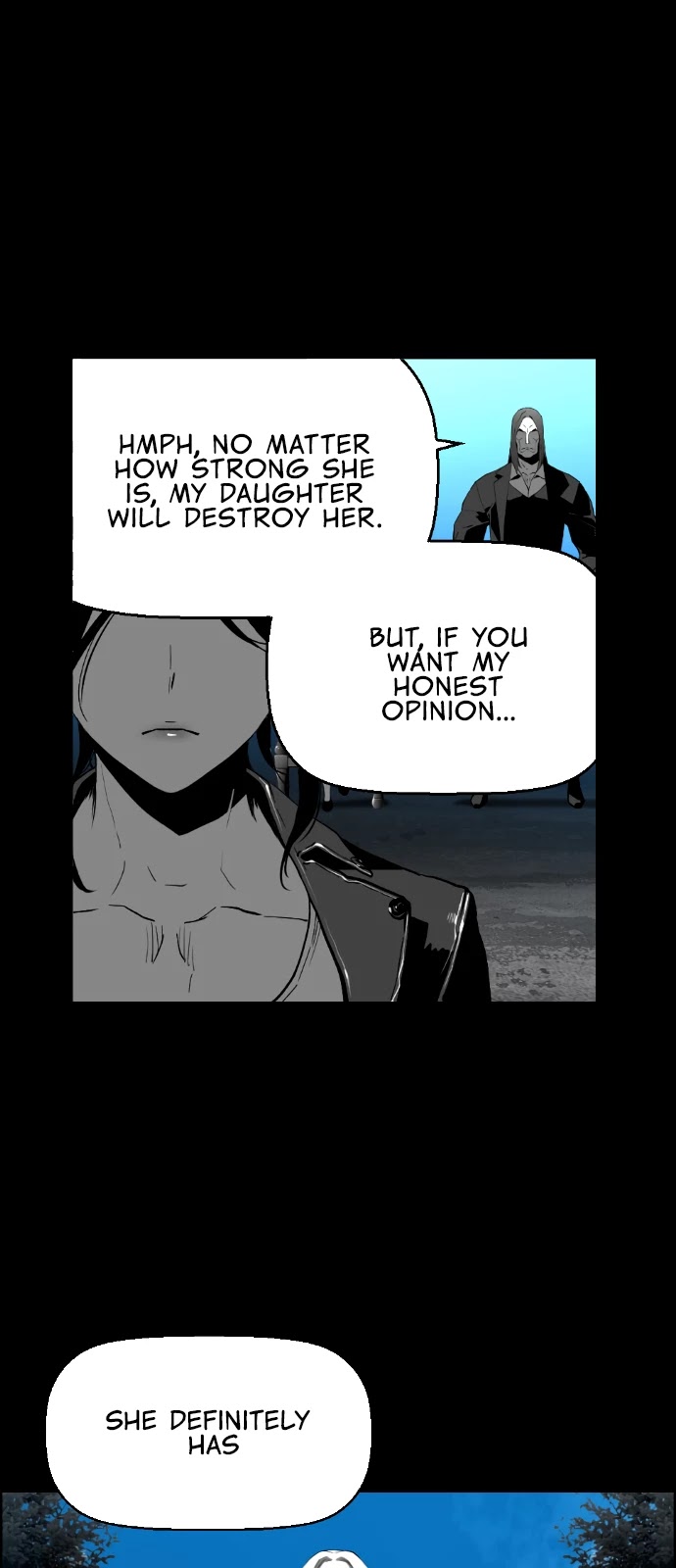 Terror Man Chapter 176 page 7 - Chapter 176
