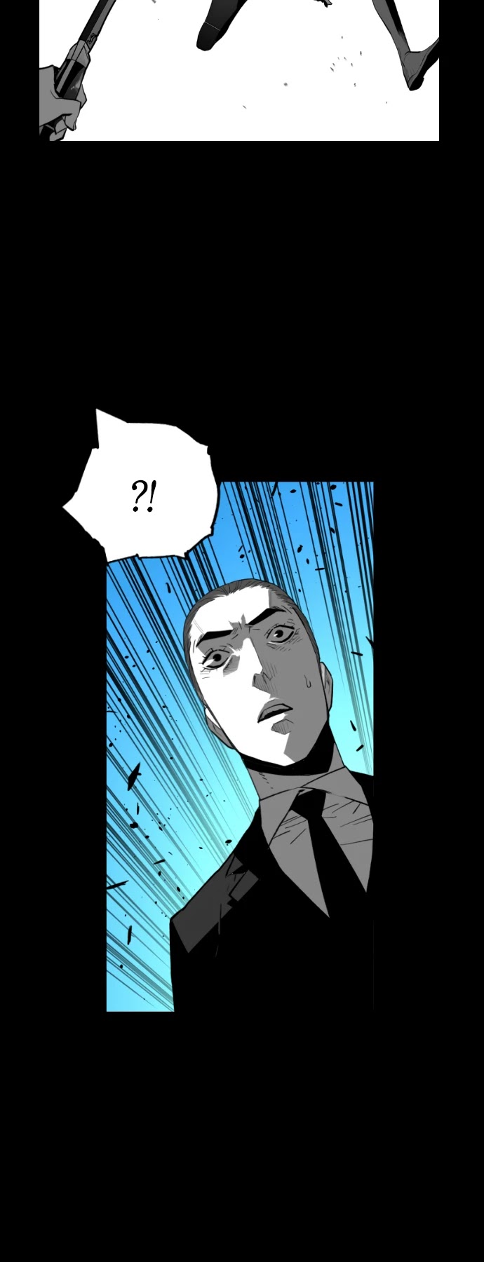 Terror Man Chapter 177 page 18 - Chapter 177