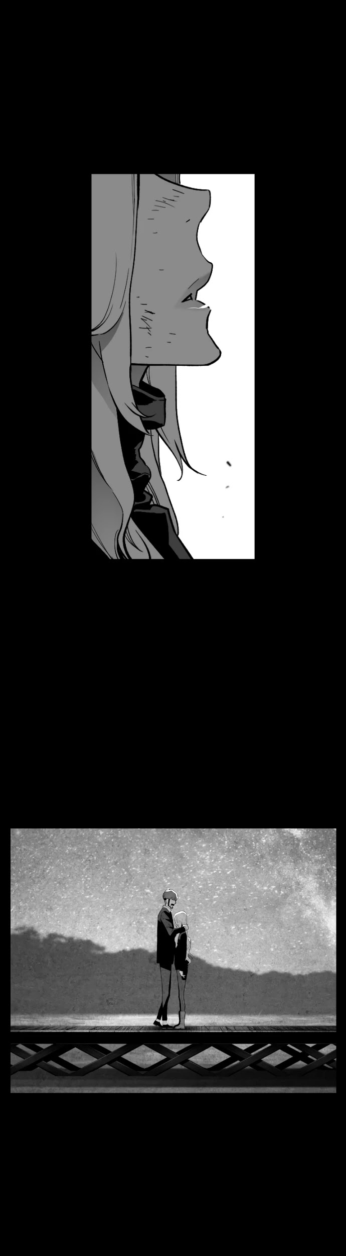 Terror Man Chapter 177 page 27 - Chapter 177
