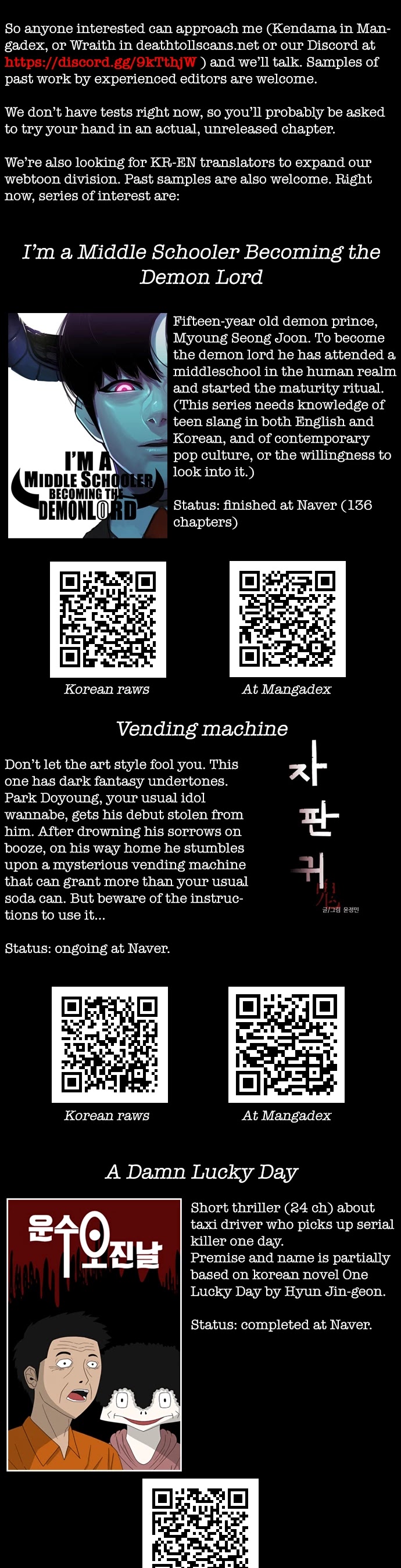 Terror Man Chapter 177 page 32 - Chapter 177