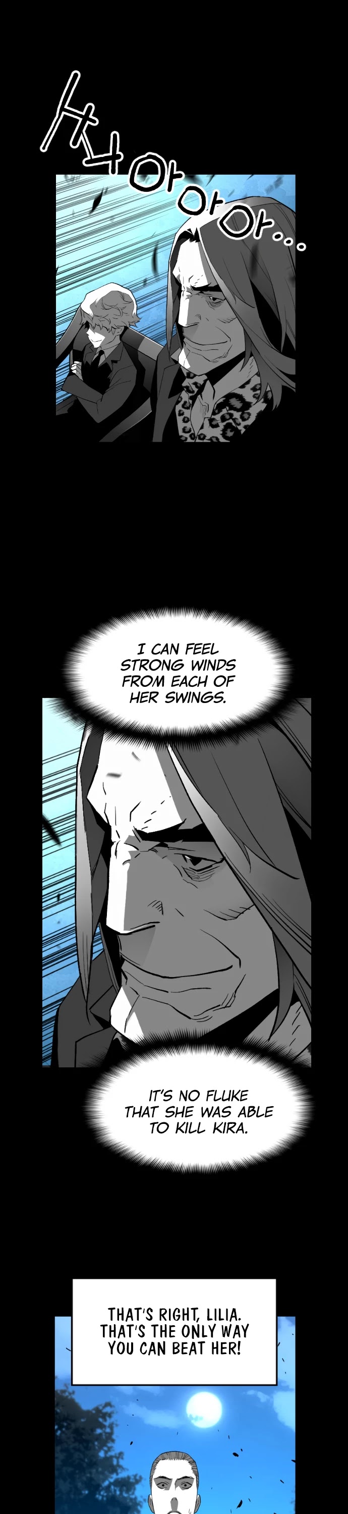 Terror Man Chapter 177 page 4 - Chapter 177