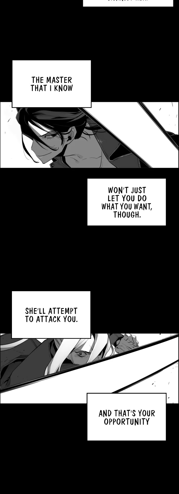 Terror Man Chapter 177 page 6 - Chapter 177