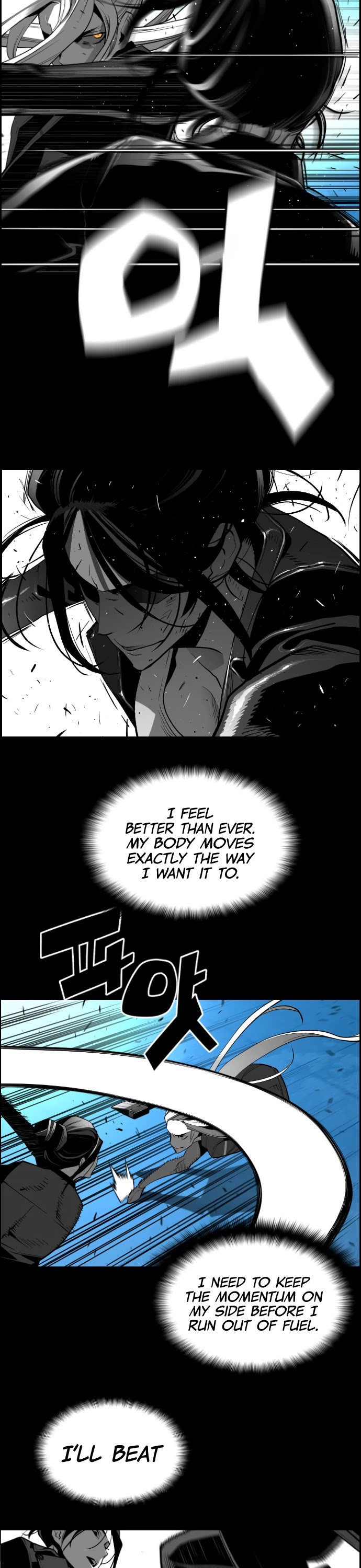 Terror Man Chapter 178 page 14 - Chapter 178