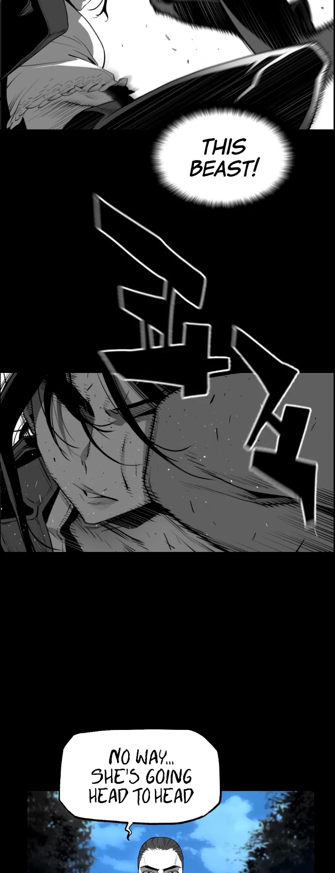 Terror Man Chapter 178 page 15 - Chapter 178