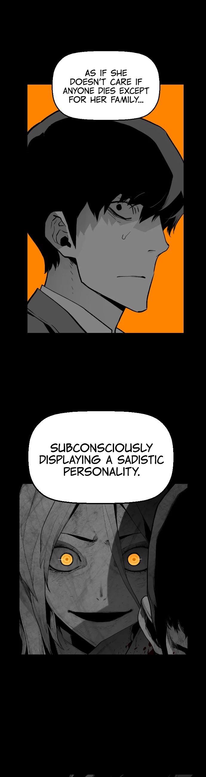 Terror Man Chapter 178 page 20 - Chapter 178