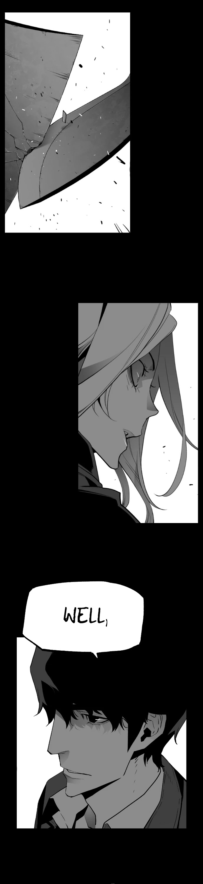 Terror Man Chapter 178 page 22 - Chapter 178