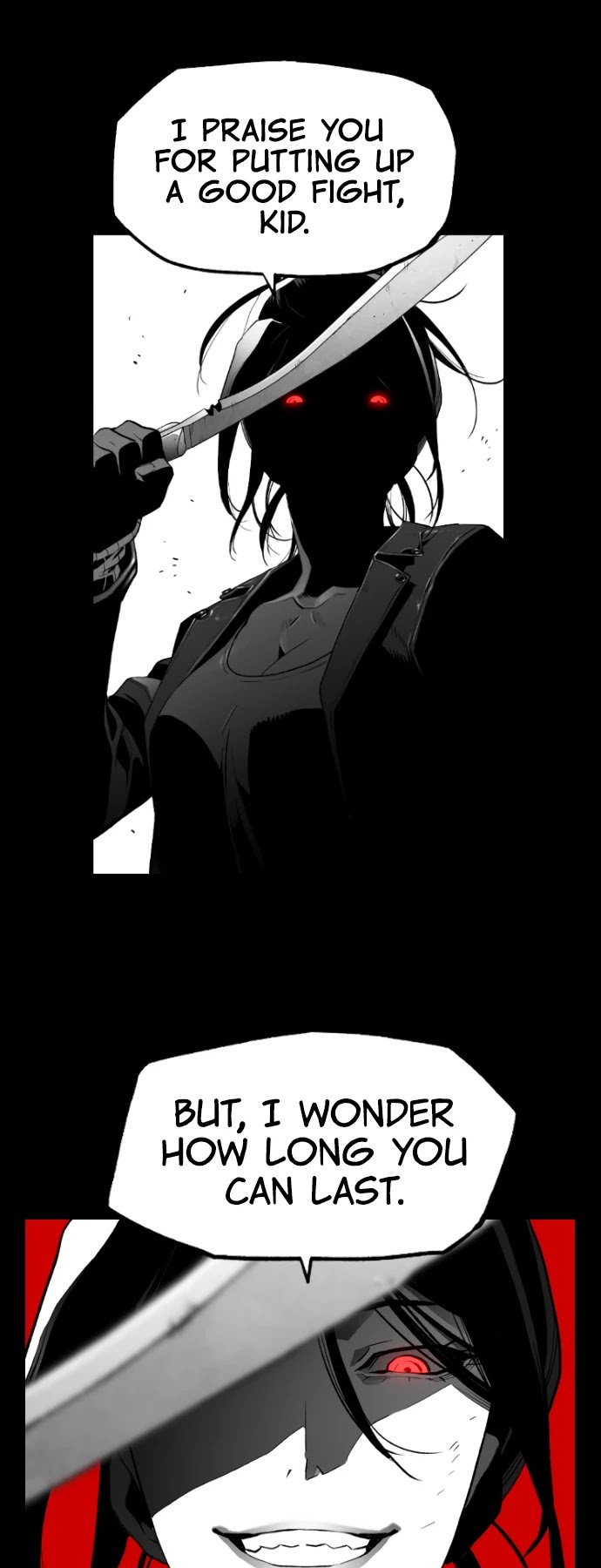 Terror Man Chapter 178 page 24 - Chapter 178