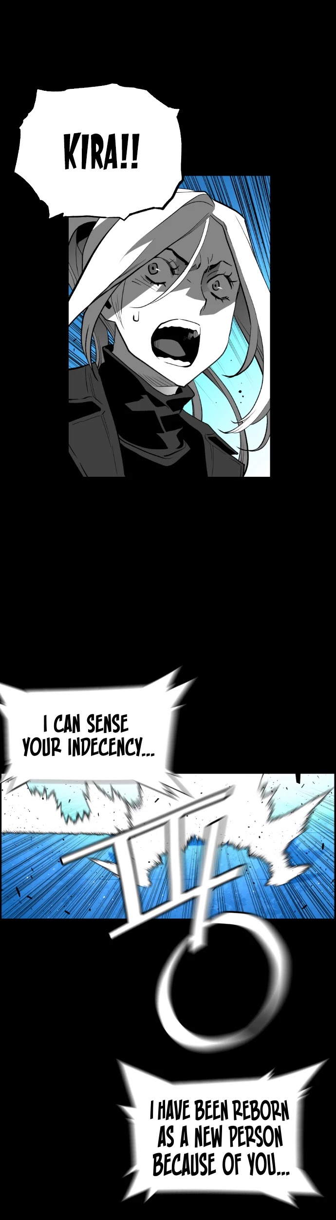 Terror Man Chapter 178 page 28 - Chapter 178