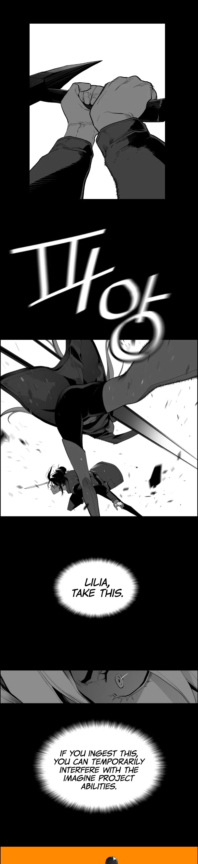 Terror Man Chapter 178 page 5 - Chapter 178