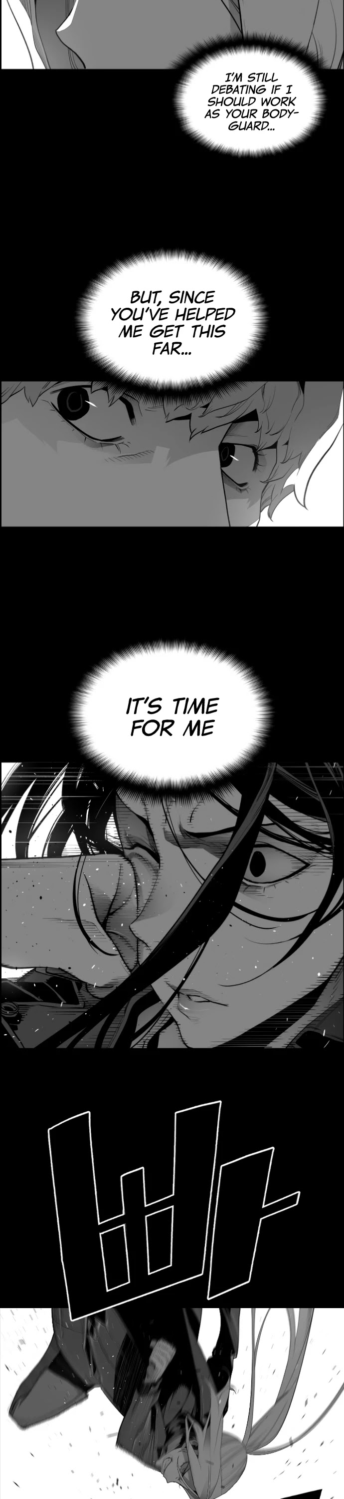 Terror Man Chapter 178 page 8 - Chapter 178
