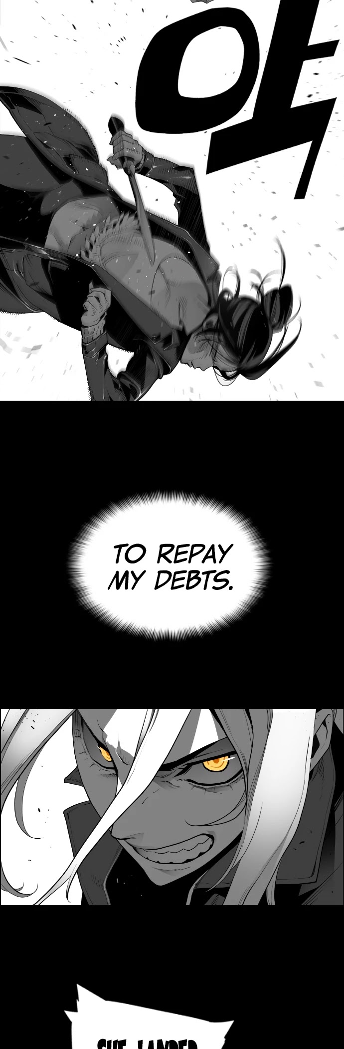 Terror Man Chapter 178 page 9 - Chapter 178