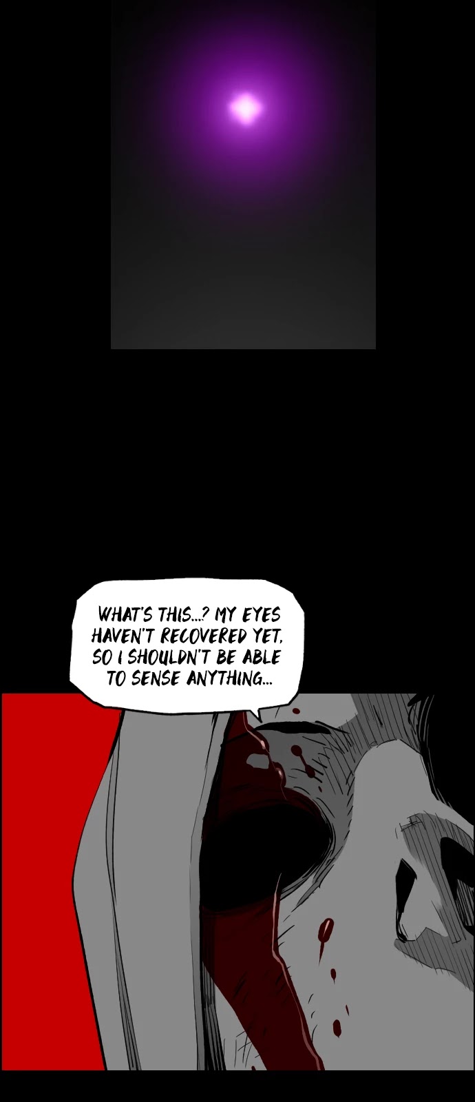 Terror Man Chapter 179 page 10 - Chapter 179