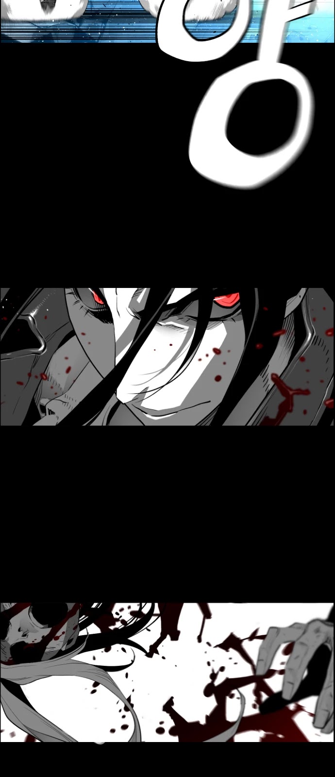 Terror Man Chapter 179 page 13 - Chapter 179
