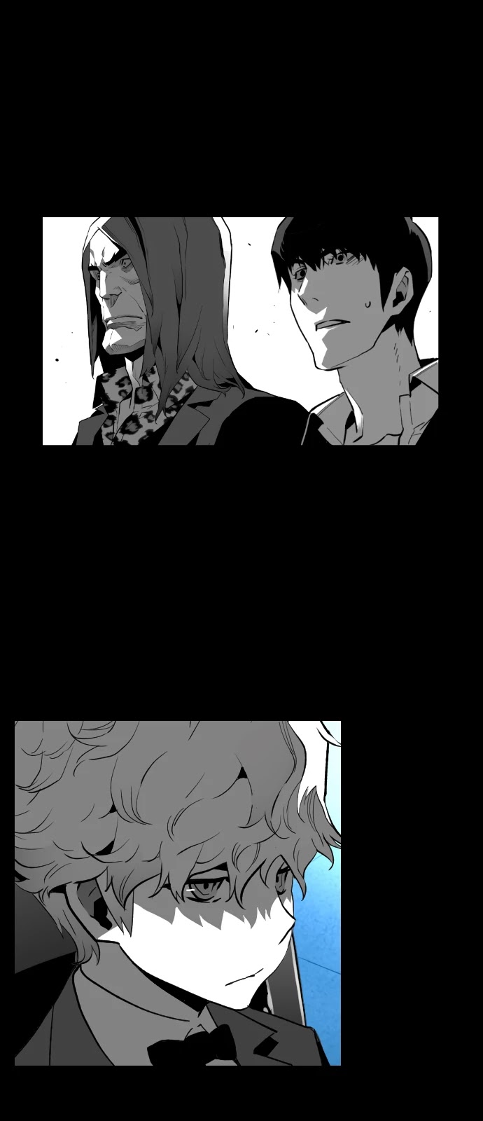 Terror Man Chapter 179 page 14 - Chapter 179