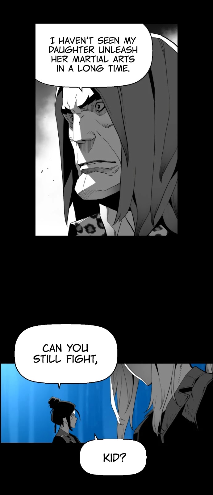 Terror Man Chapter 179 page 17 - Chapter 179