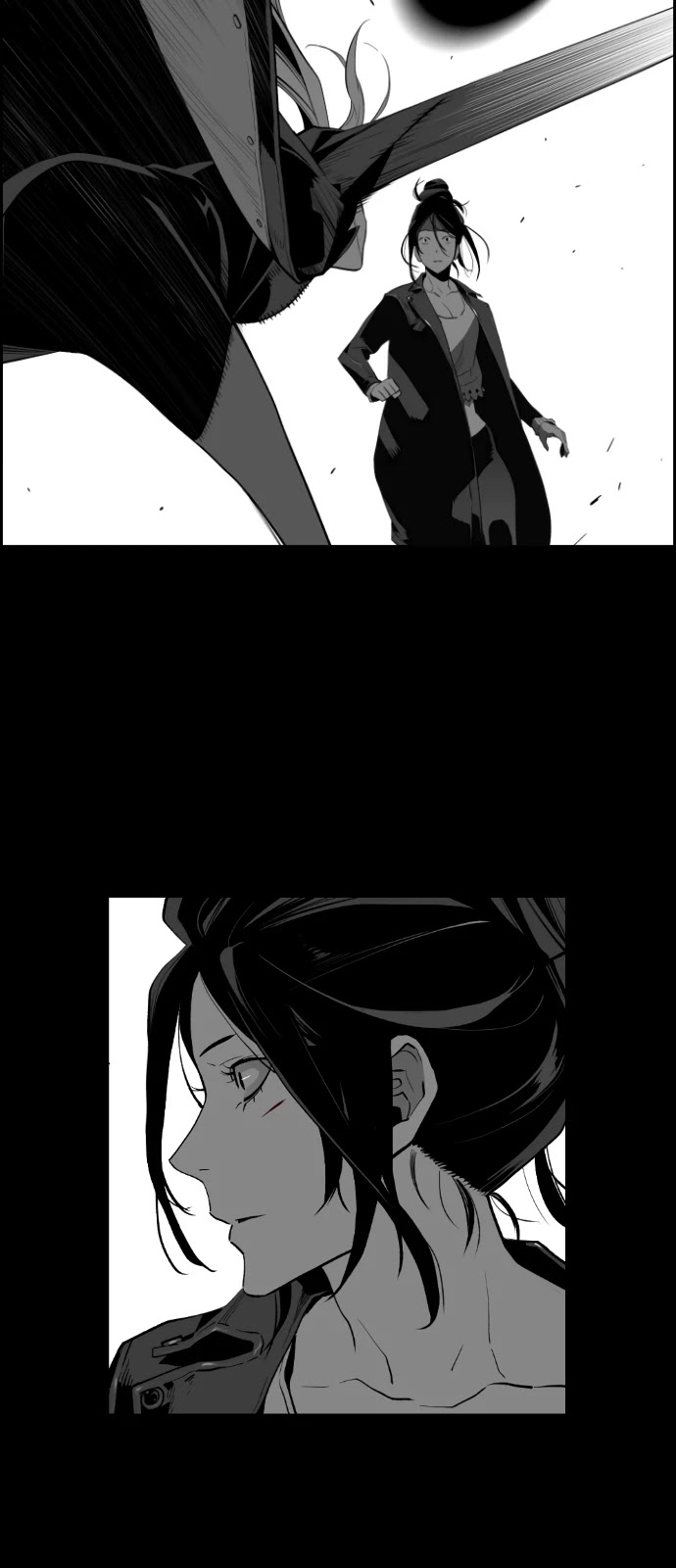 Terror Man Chapter 179 page 19 - Chapter 179