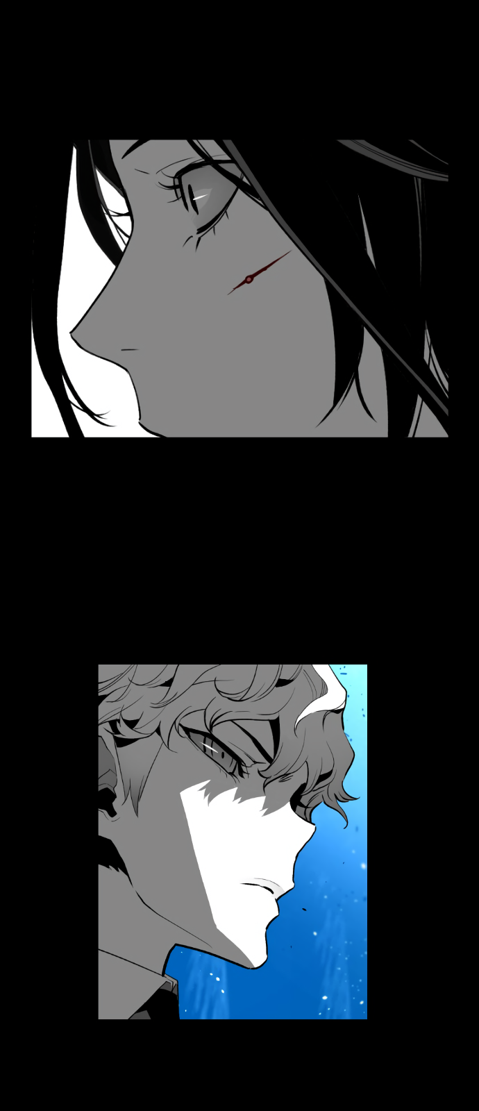Terror Man Chapter 179 page 20 - Chapter 179