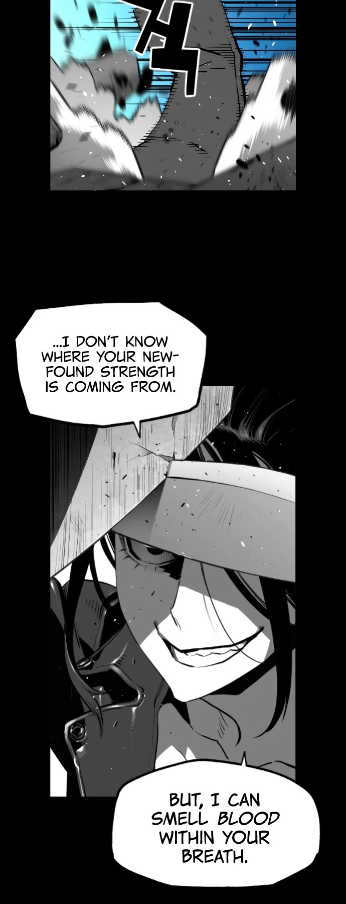 Terror Man Chapter 179 page 24 - Chapter 179