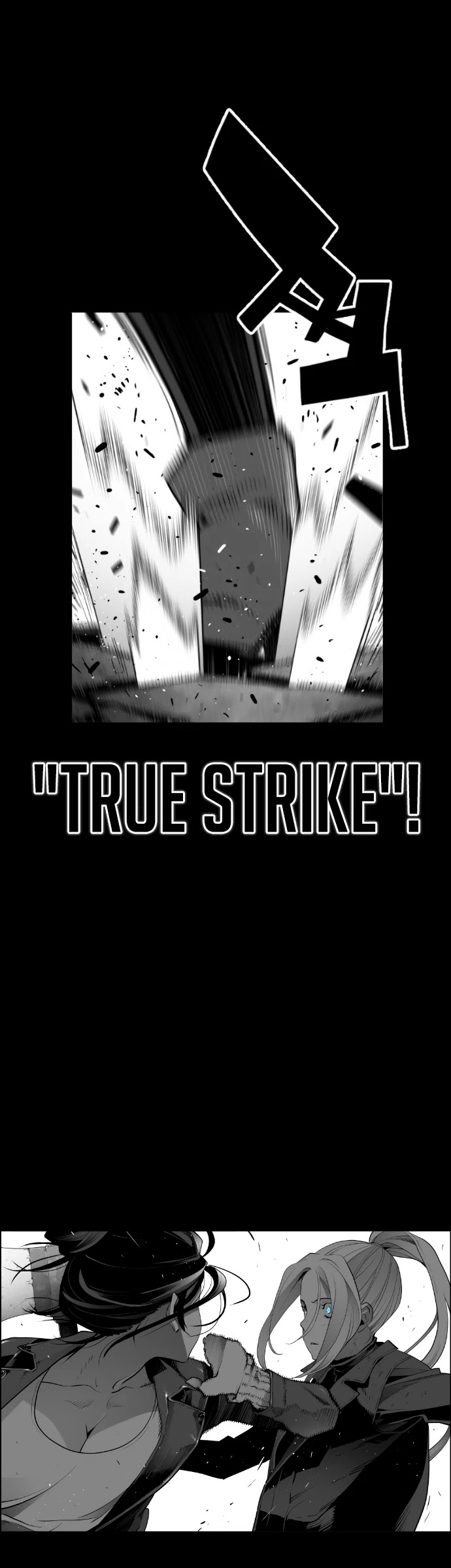 Terror Man Chapter 179 page 26 - Chapter 179