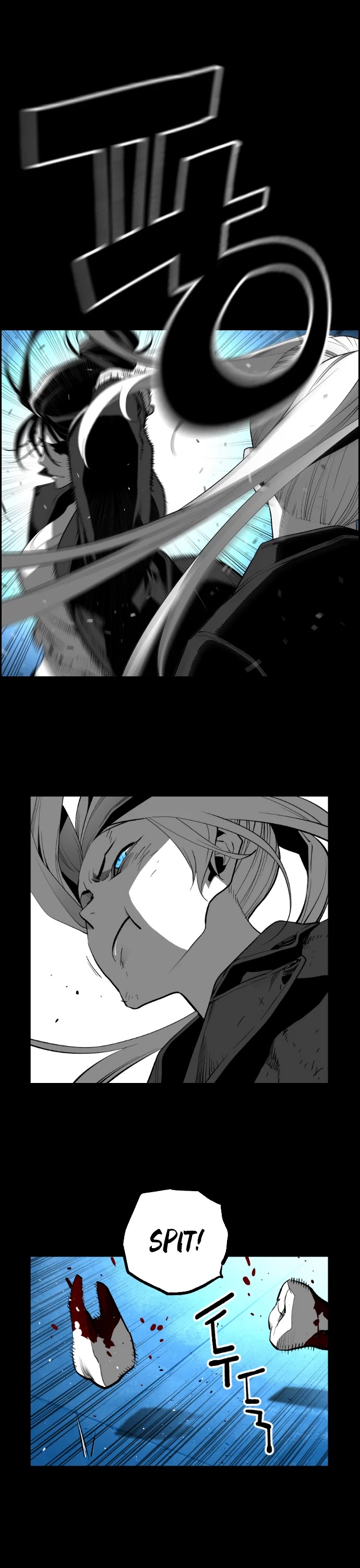 Terror Man Chapter 179 page 27 - Chapter 179