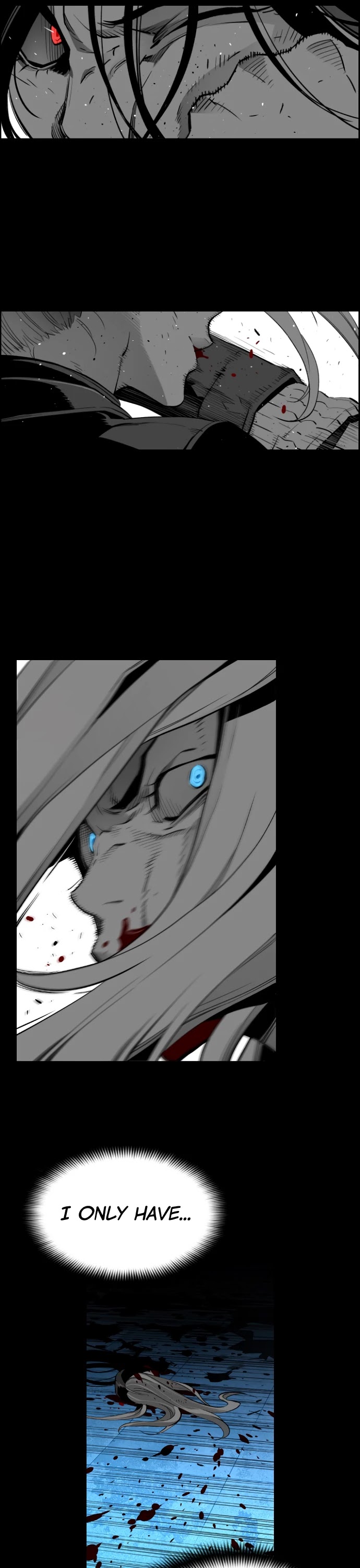 Terror Man Chapter 179 page 30 - Chapter 179