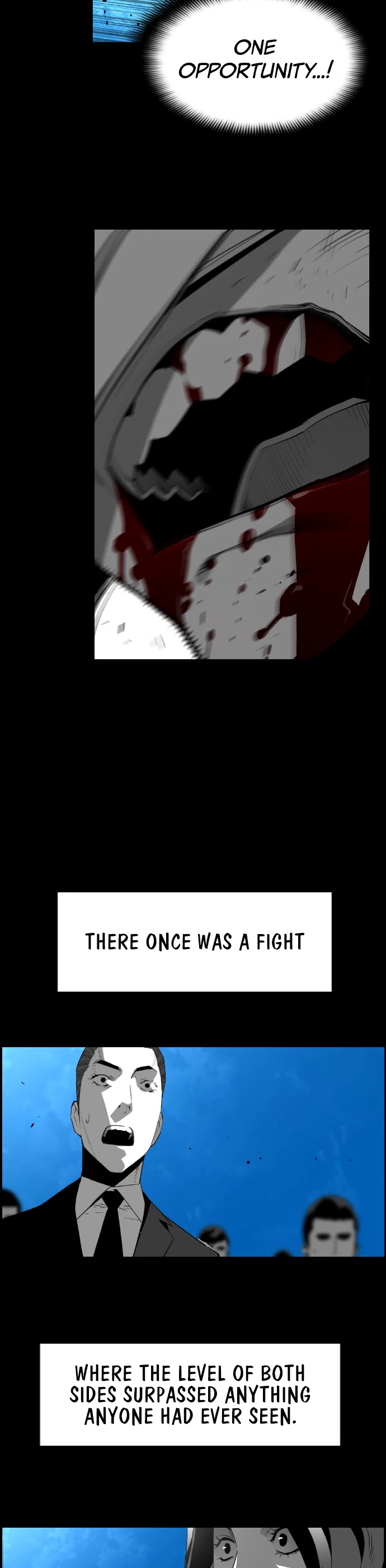 Terror Man Chapter 179 page 31 - Chapter 179