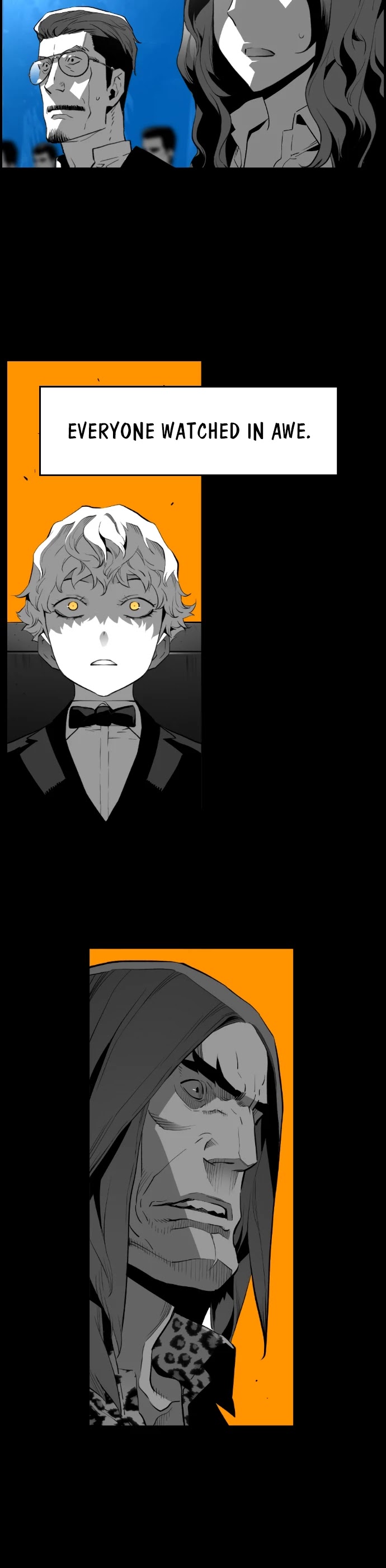 Terror Man Chapter 179 page 32 - Chapter 179
