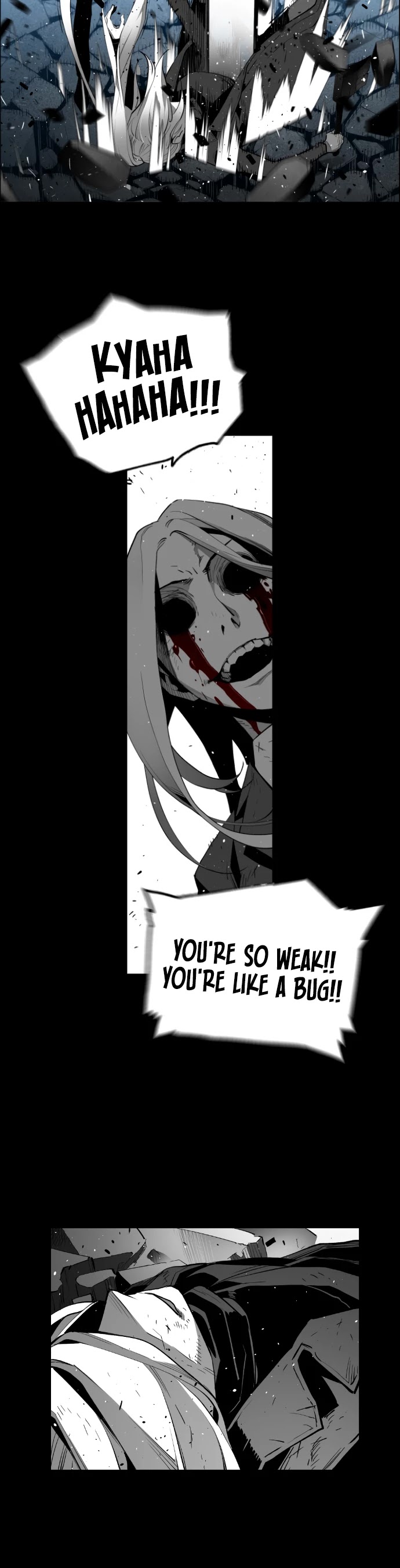 Terror Man Chapter 179 page 5 - Chapter 179