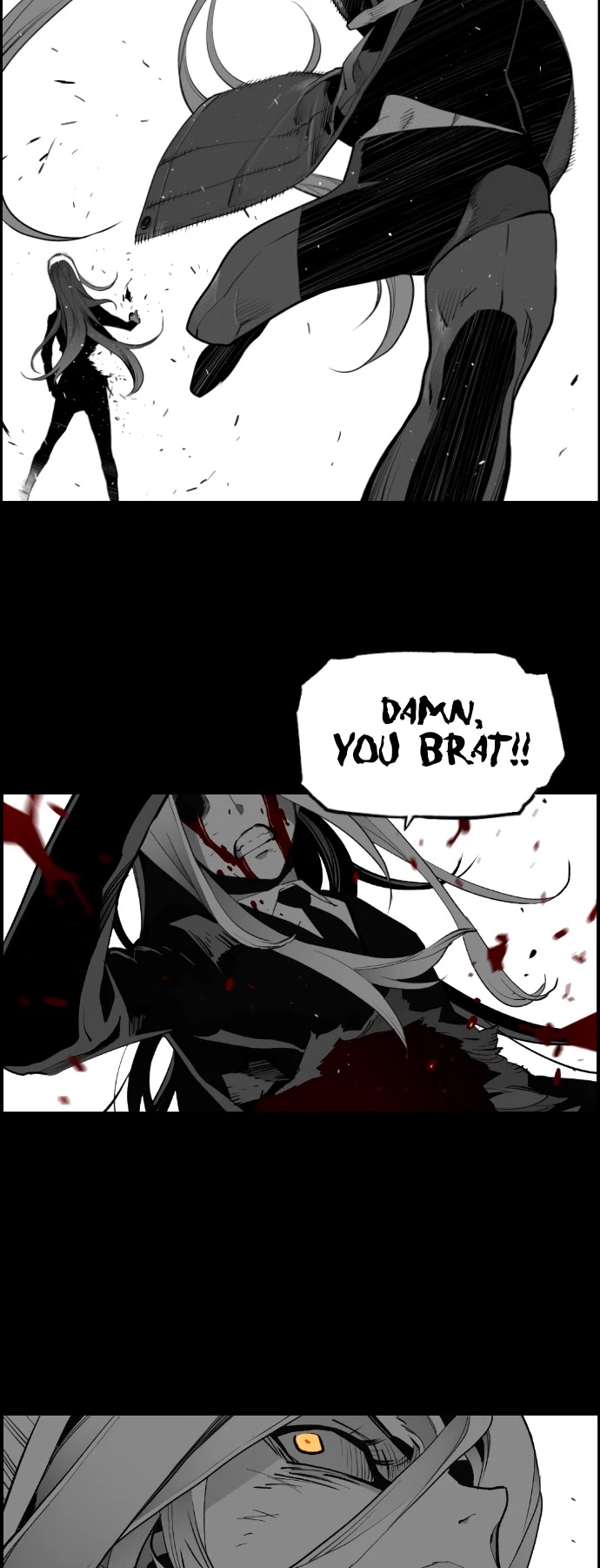 Terror Man Chapter 179 page 8 - Chapter 179