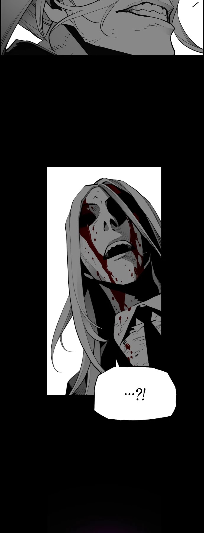 Terror Man Chapter 179 page 9 - Chapter 179