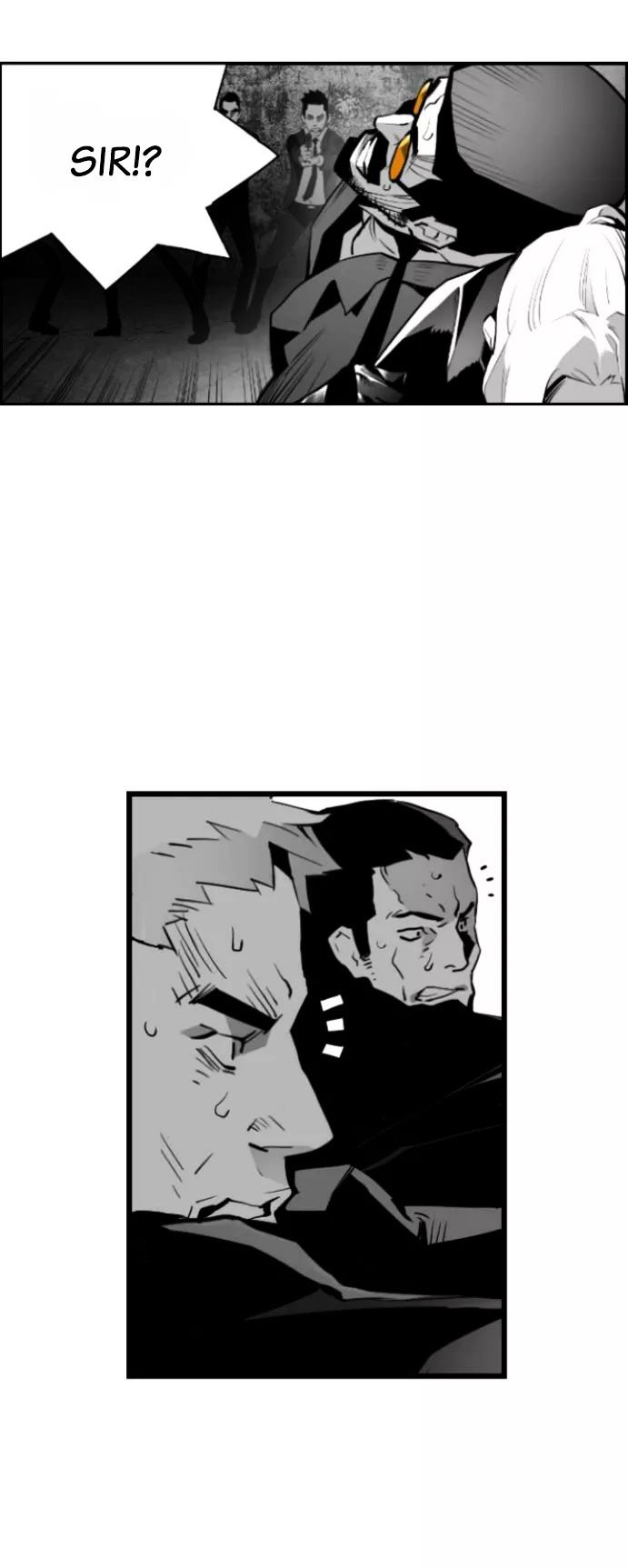 Terror Man Chapter 18 page 11 - Chapter 18