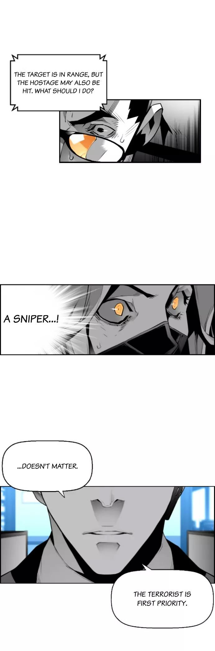 Terror Man Chapter 18 page 15 - Chapter 18