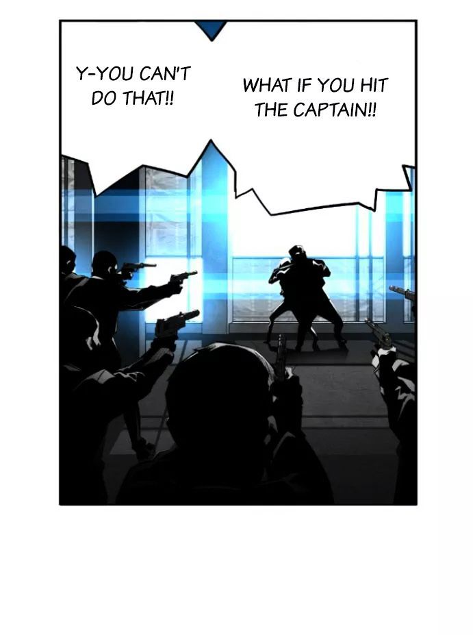 Terror Man Chapter 18 page 16 - Chapter 18