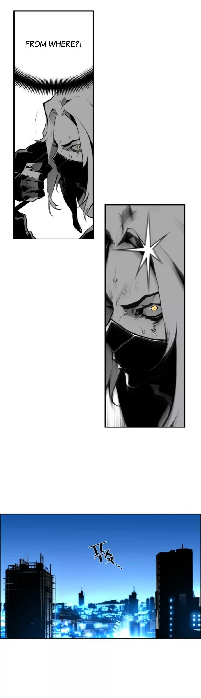 Terror Man Chapter 18 page 17 - Chapter 18