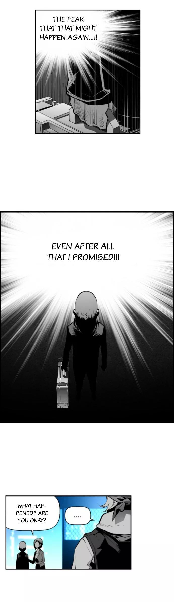 Terror Man Chapter 18 page 20 - Chapter 18