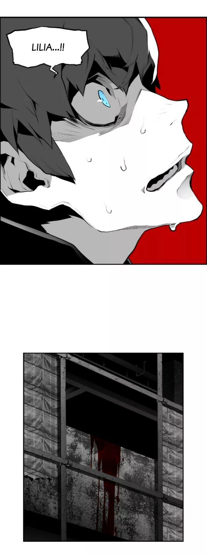 Terror Man Chapter 18 page 29 - Chapter 18