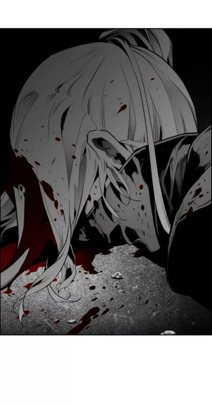 Terror Man Chapter 18 page 31 - Chapter 18