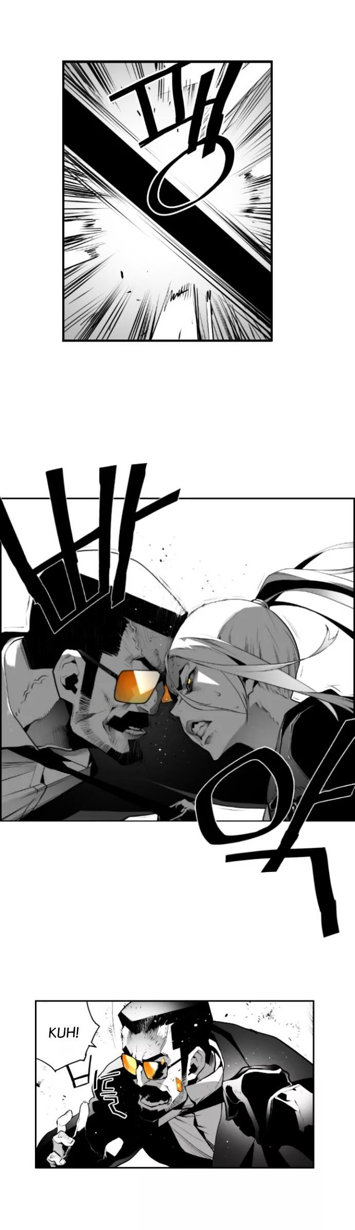 Terror Man Chapter 18 page 8 - Chapter 18